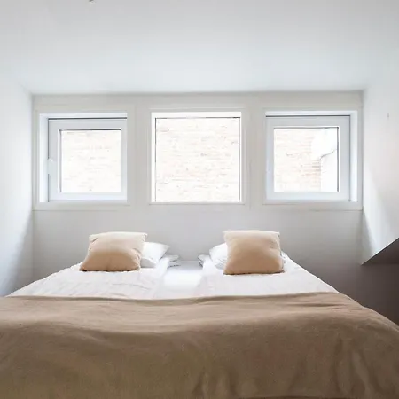 2ndhomes Luxury Center Two Storey 3br Penthouse With Helsinki