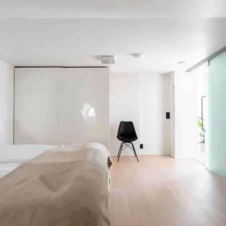 Apartment 2ndhomes Luxury Center Two Storey 3br Penthouse With Helsinki