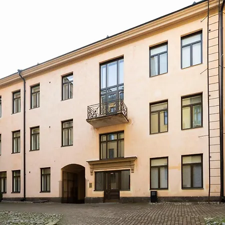 2ndhomes Luxury Center Two Storey 3br Penthouse With *