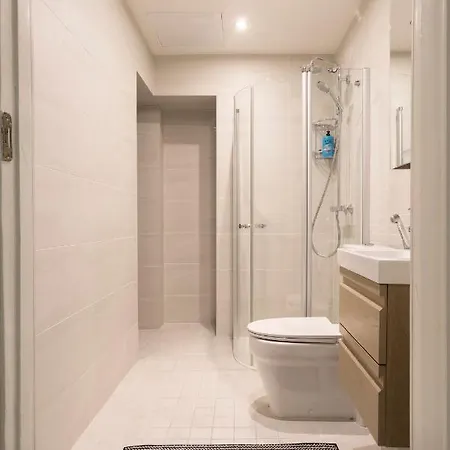 2ndhomes Luxury Center Two Storey 3br Penthouse With