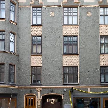 Apartment 2ndhomes Luxury Center Two Storey 3br Penthouse With *